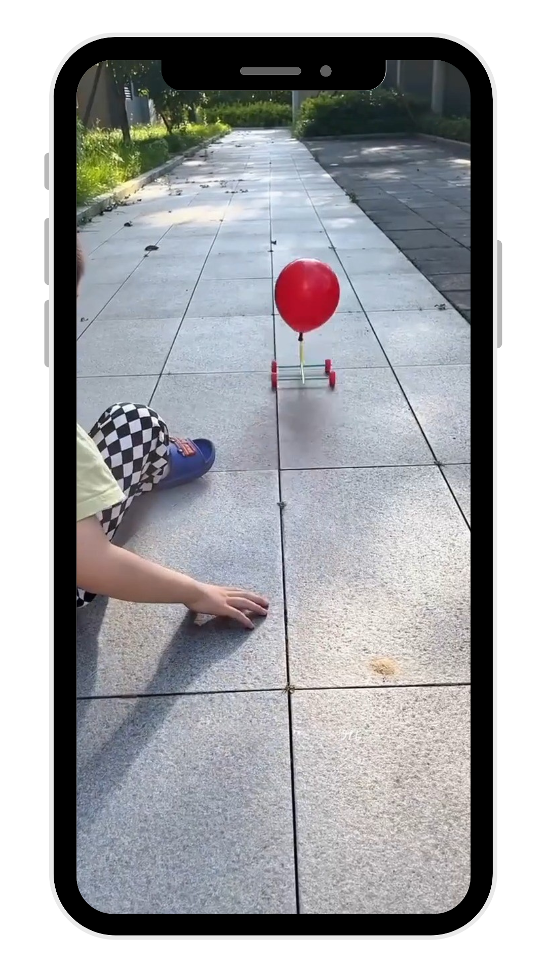 Balão